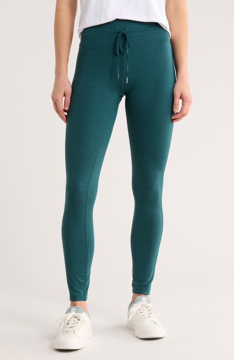 Lune Ankle Leggings