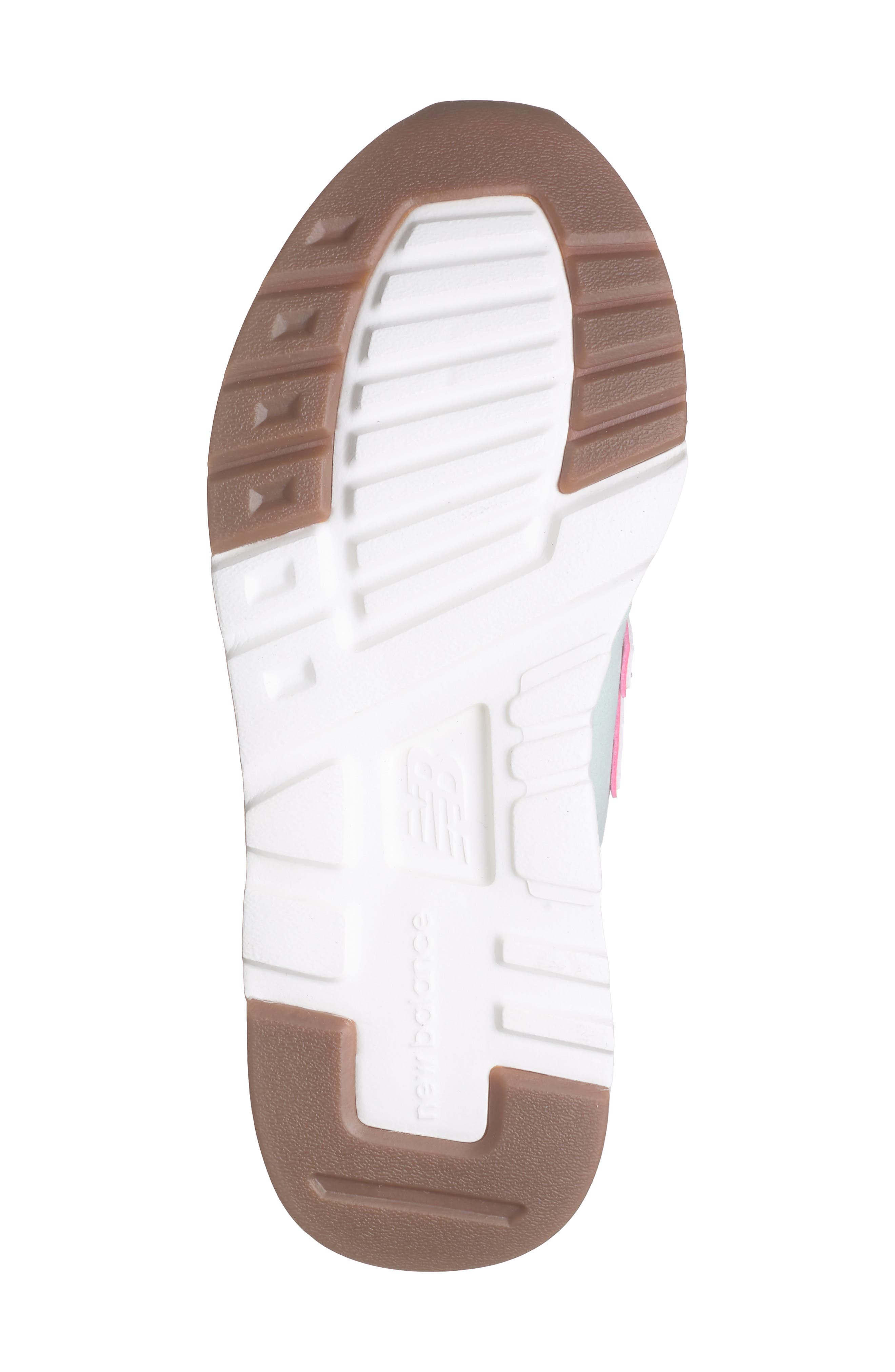 New Balance Kids' 997H Sneaker, Alternate, color, 