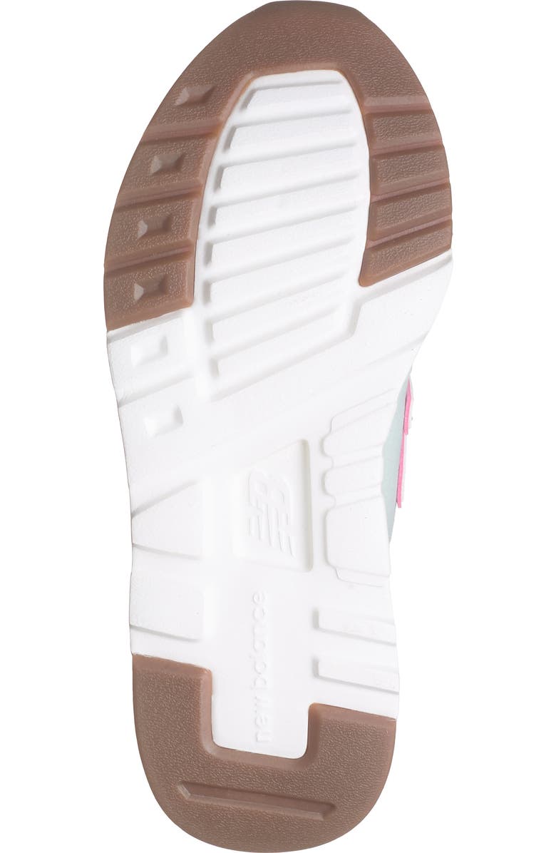 New Balance Kids' 997H Sneaker, Alternate, color,