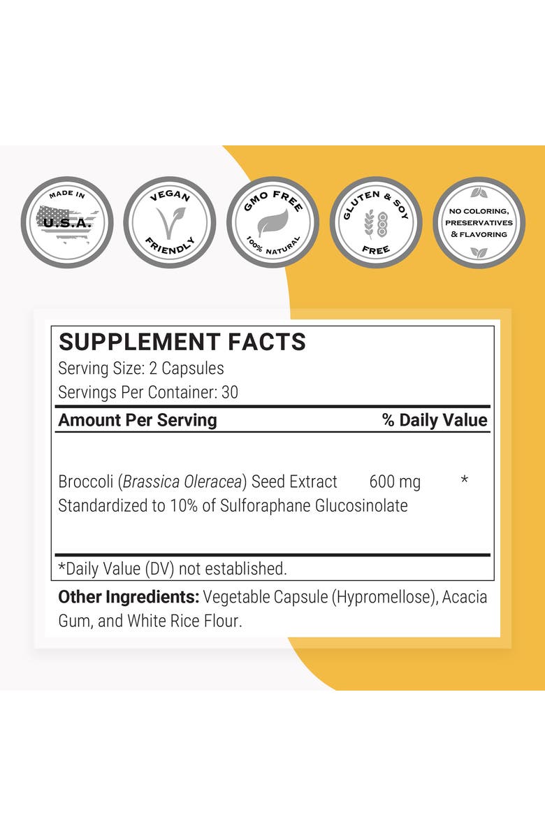 SuperSmart Broccoli SGS, Alternate, color, NO COLOR