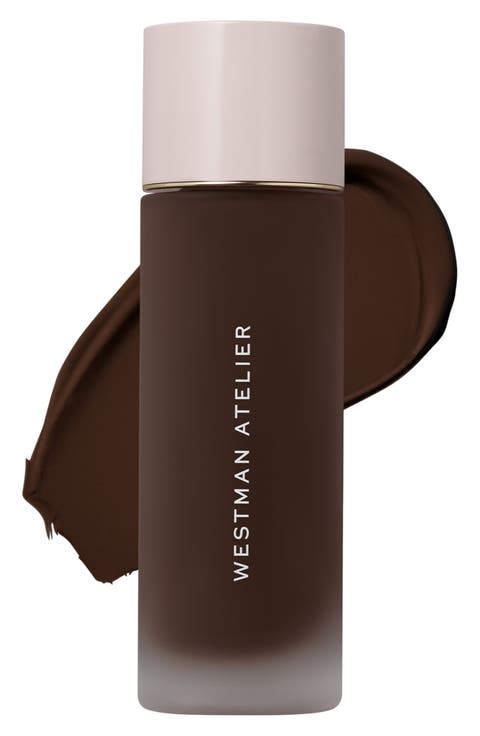 Suprême Bio-Complex Liquid Foundation