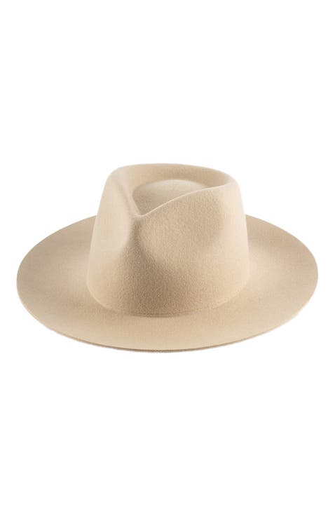 Zephyr Rancher Hat