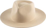Gigi Pip Zephyr Rancher Hat