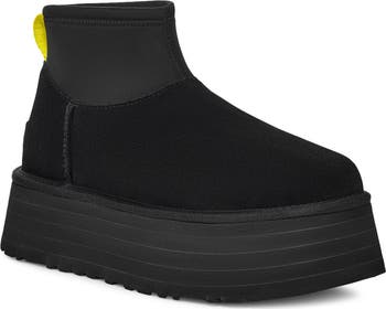 靴 UGG W CLASSIC MINI DIPPER UGG® Classic Mini Dipper for Women | UGG®