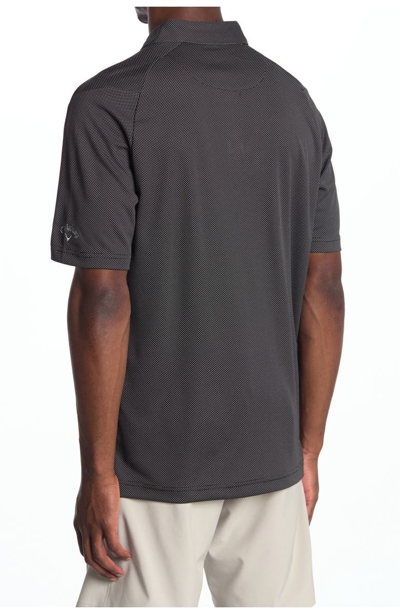Callaway Golf<sup>®</sup> Printed Golf Polo, Alternate, color, 