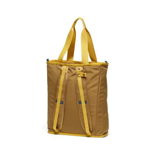 Cotopaxi Todo 22l Convertible Tote In Brown