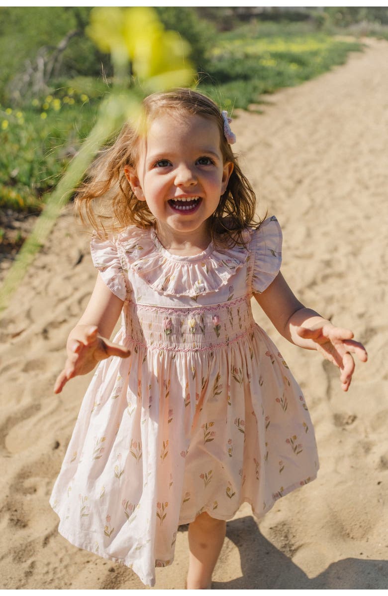 Wild Wawa Crochet Daisy Set, Alternate, color, 