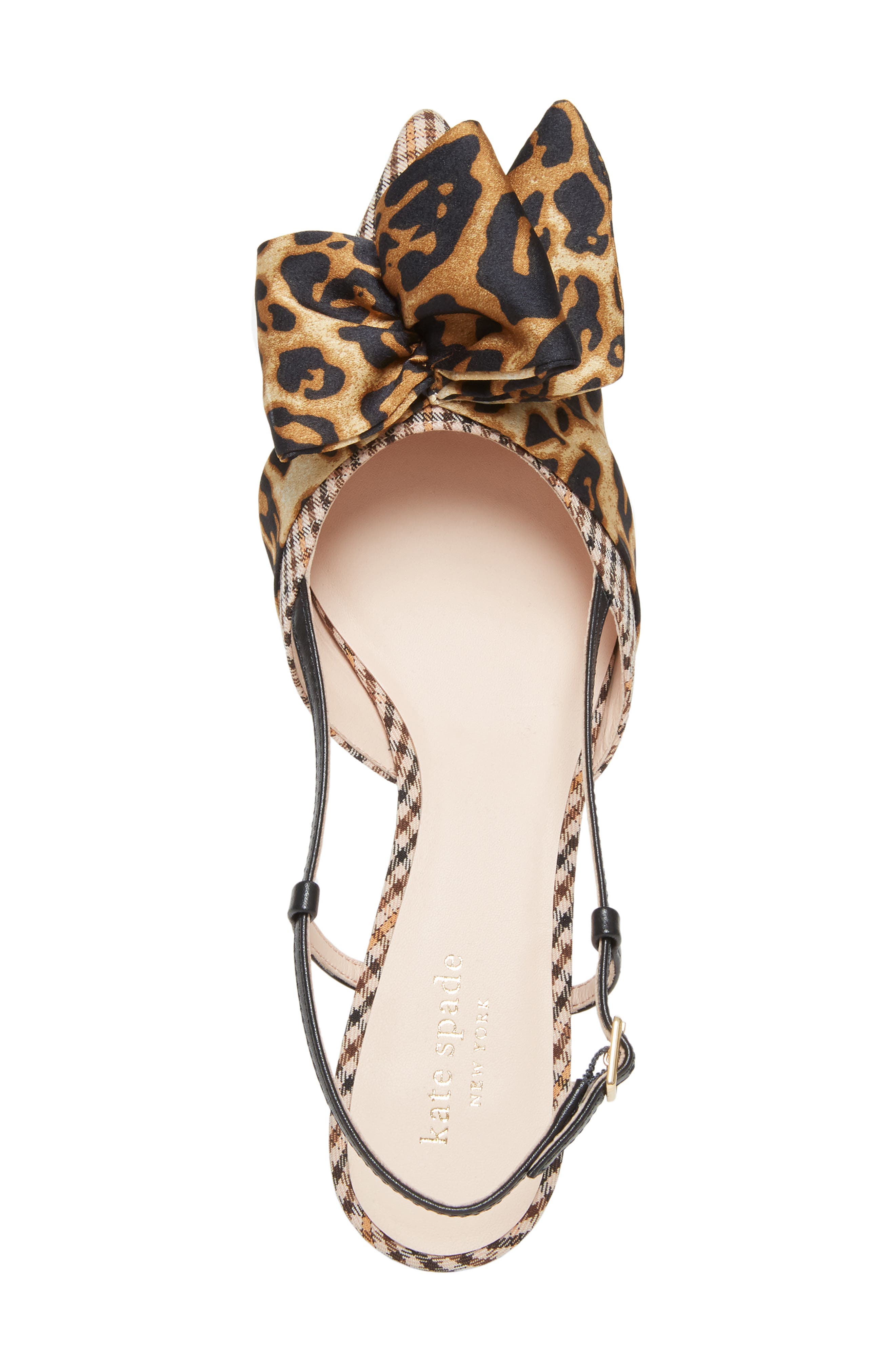Kate Spade New York daxton slingback pump, Alternate, color, 