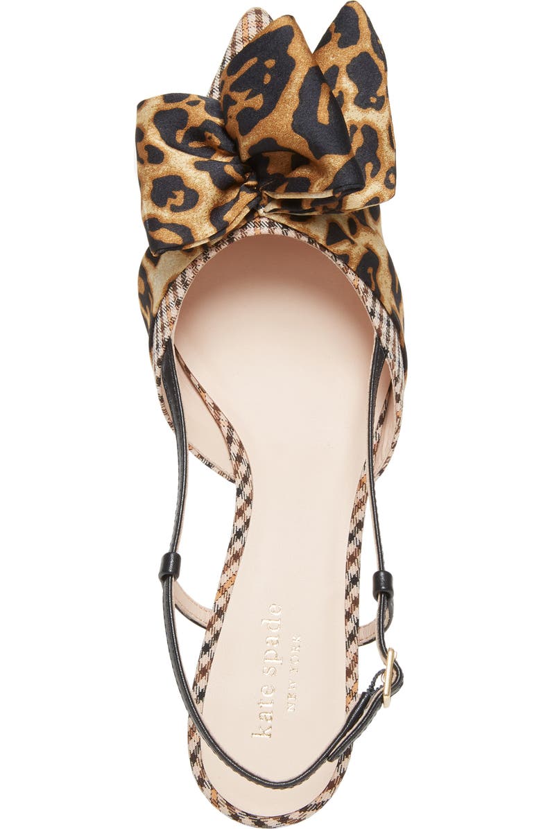 Kate Spade New York daxton slingback pump, Alternate, color,
