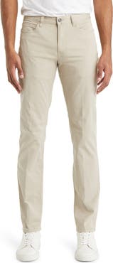 Vintage 1946 Stretch Comfort 5-Pocket Pants