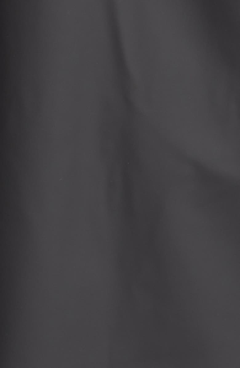 Rains Waterproof Snap Front Rain Jacket, Alternate, color, 