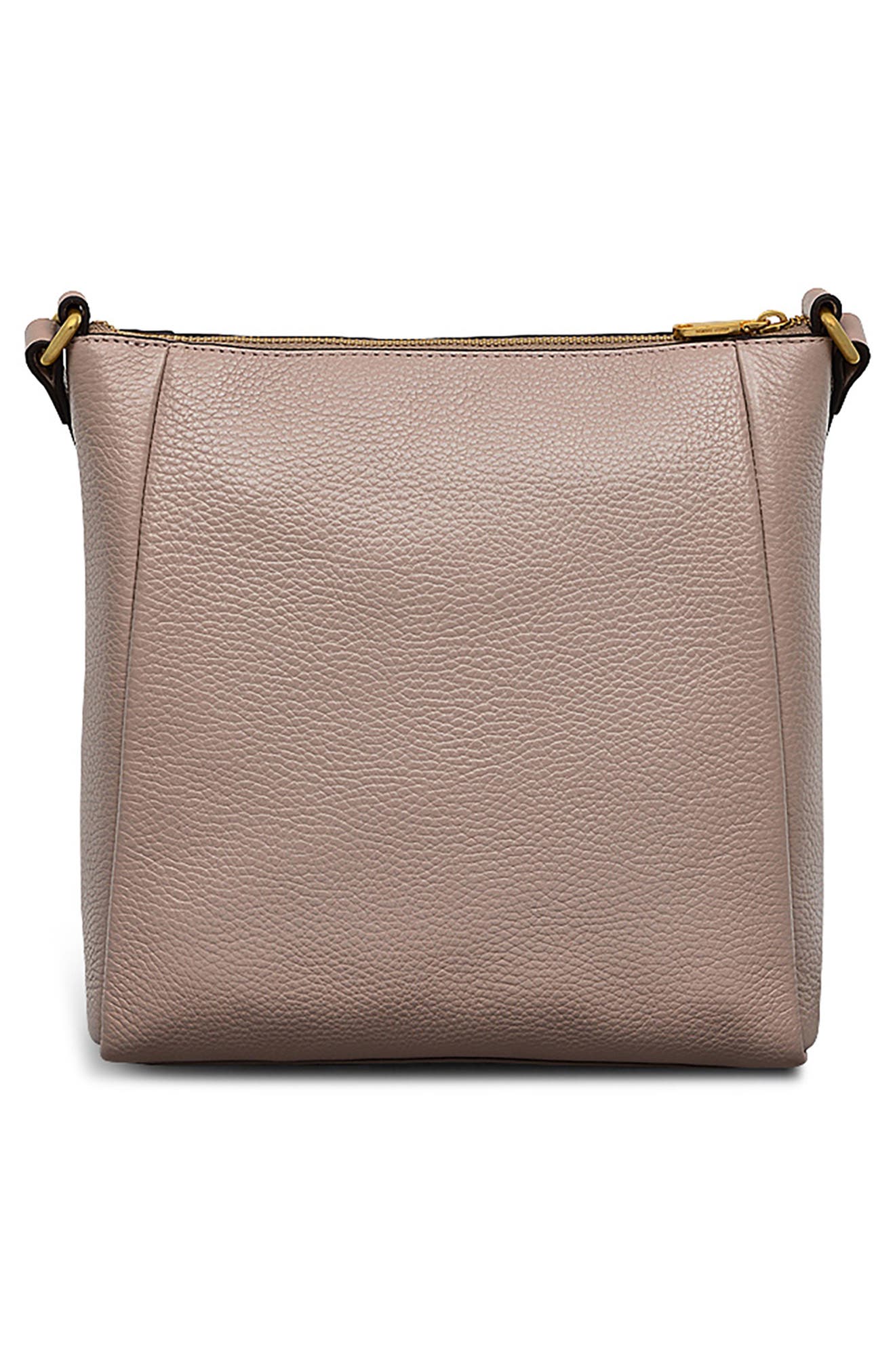 Radley Brook Avenue Small Crossbody Bag, Alternate, color, Latte