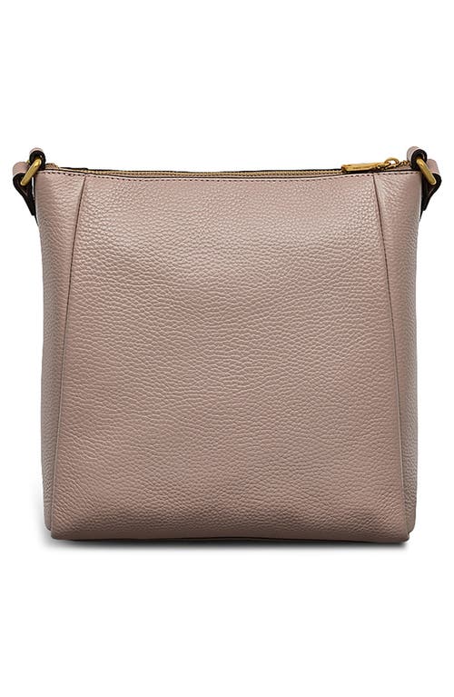 Radley Brook Avenue Small Crossbody Bag In Pink