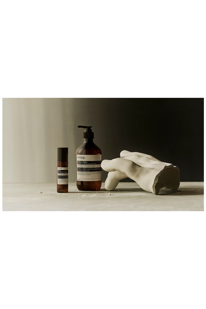 Antithesis Intense Body Cleanser, Alternate, color, NO COLOR