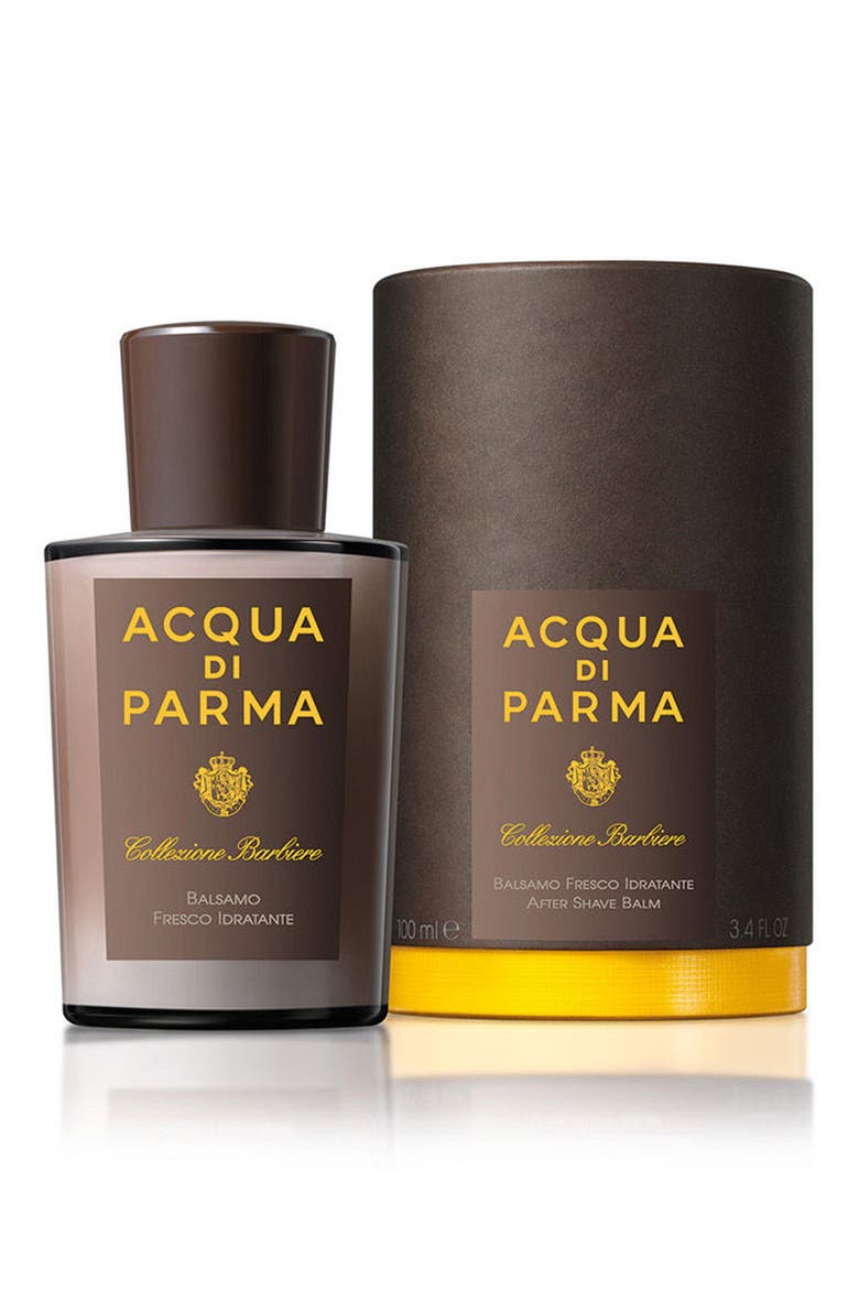 Collezione Barbiere After Shave Balm, Alternate, color, NO COLOR