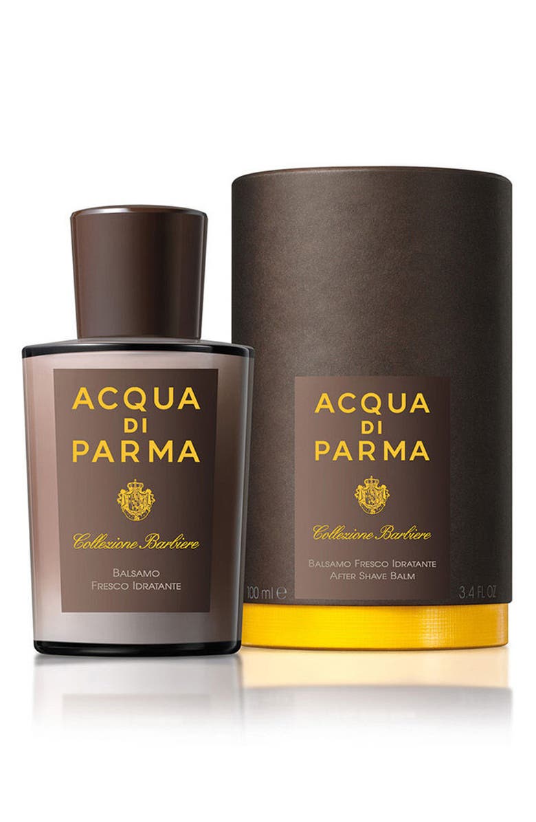 Acqua di Parma Collezione Barbiere After Shave Balm, Alternate, color,