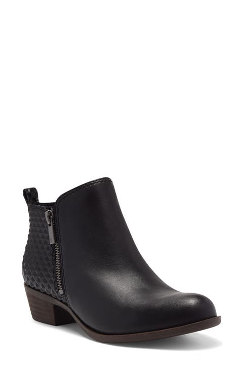 Basel Bootie (Women)