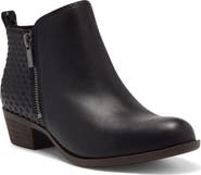 Lucky Brand Basel Bootie
