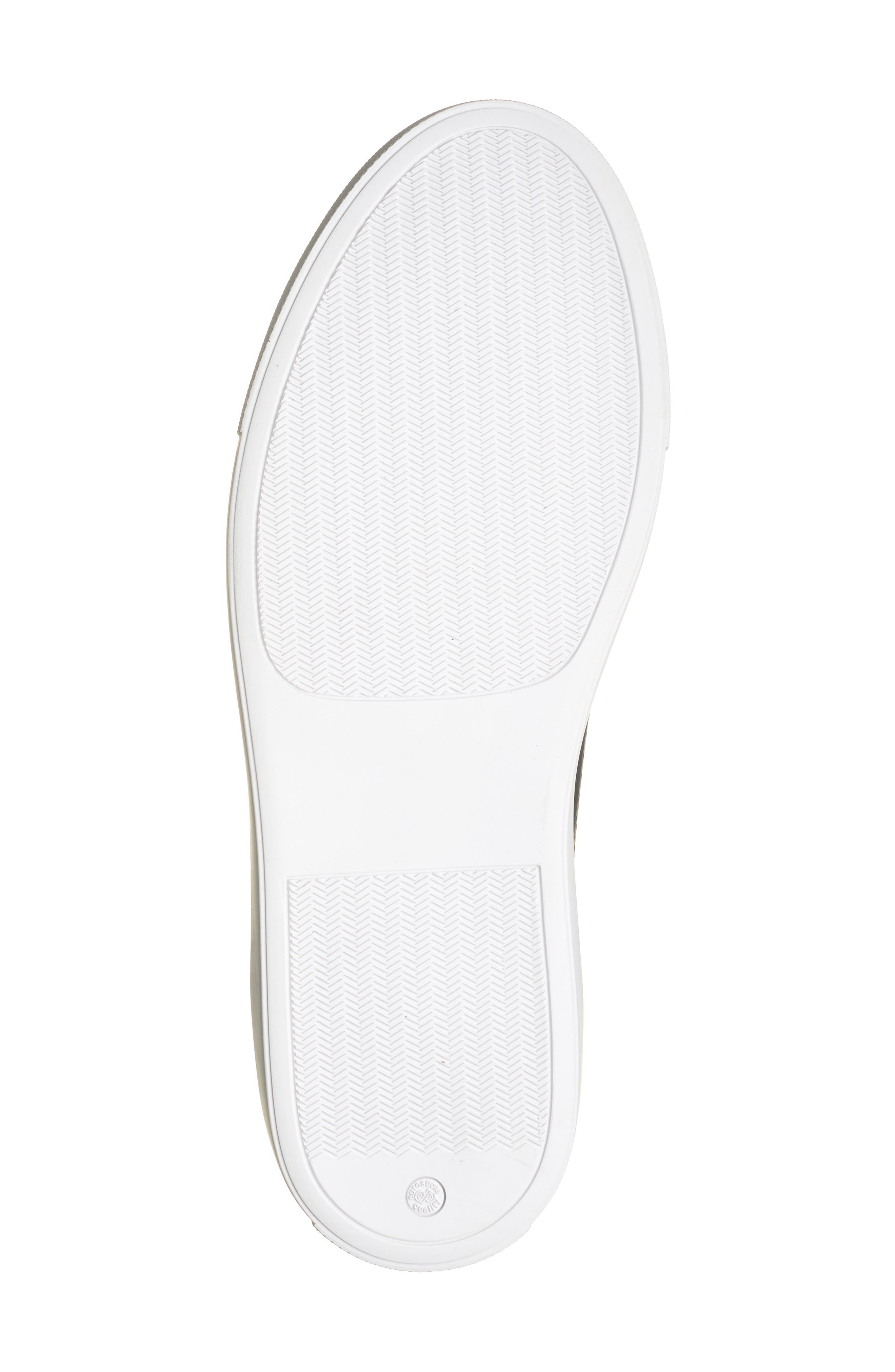 Magnanni Jose II Perforated Sneaker, Alternate, color, 