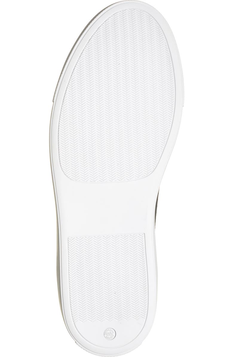 Magnanni Jose II Perforated Sneaker, Alternate, color,