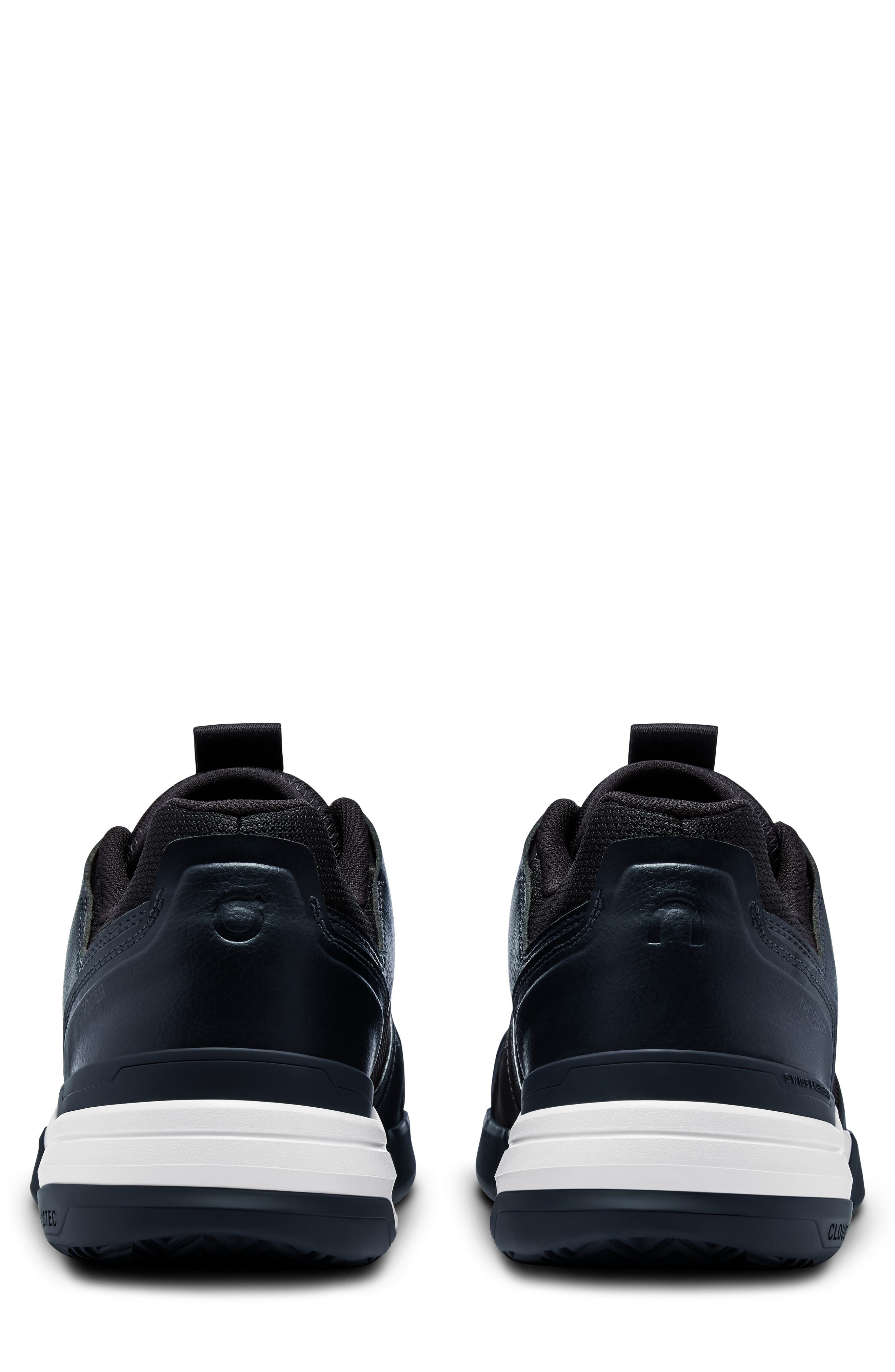 On The ROGER Clubhouse Pro Tennis Sneaker, Alternate, color, 