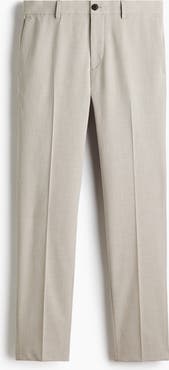 H&M Slim-fit Tailored Pants