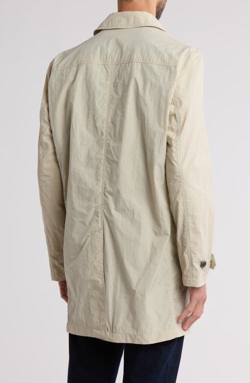 Digel Daron Jacket In Bone