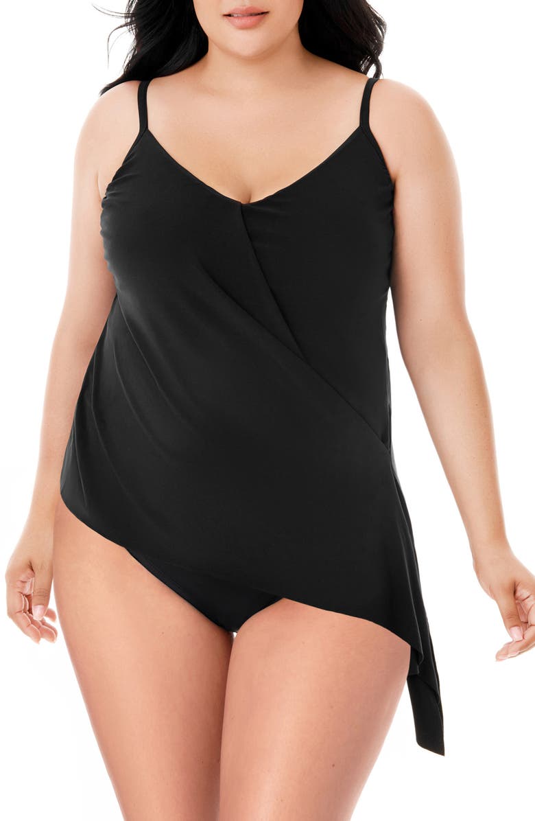 Magicsuit<sup>®</sup> Alex Tankini, Alternate, color, 