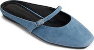 Yosi Samra Lily Flat Mule