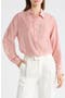 selected Sheer Pink