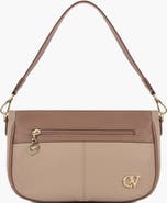 Cavalinho Signature CV By Cavalinho Leather Handbag 615