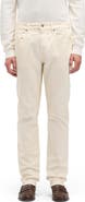 7 For All Mankind Comfort Sateen The Straight Leg Jeans