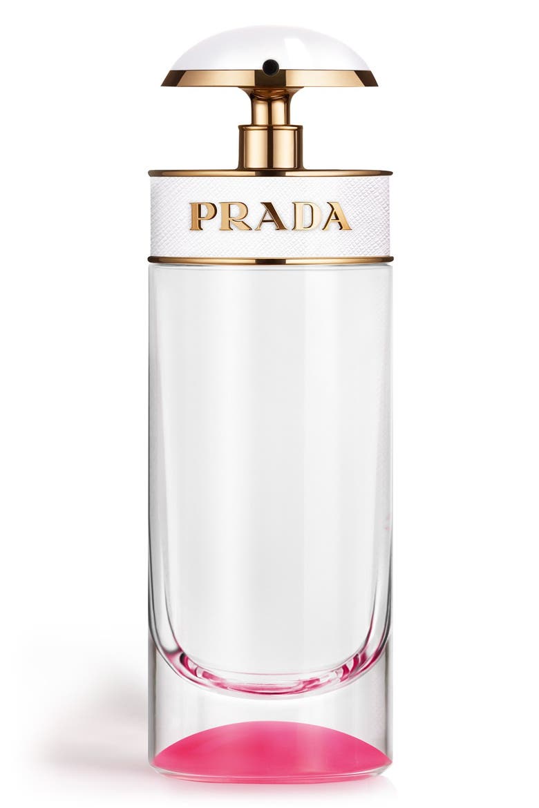 Candy Kiss Eau de Parfum, Main, color, NO COLOR