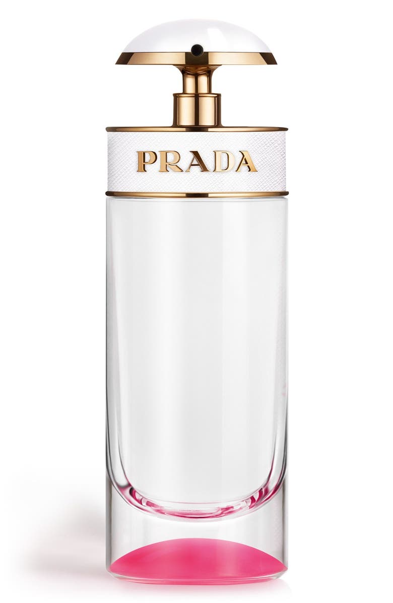 Prada Candy Kiss Eau de Parfum, Main, color,