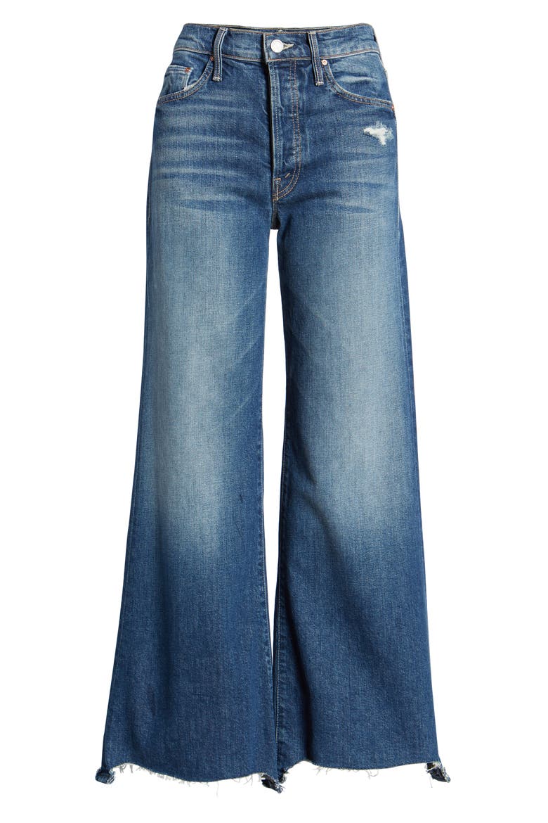 Tomcat Roller Chew Hem Jeans, Alternate, color, THE SWEETEST TREAT