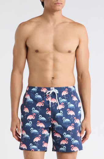 Sano 6.5-Inch Swim Shorts