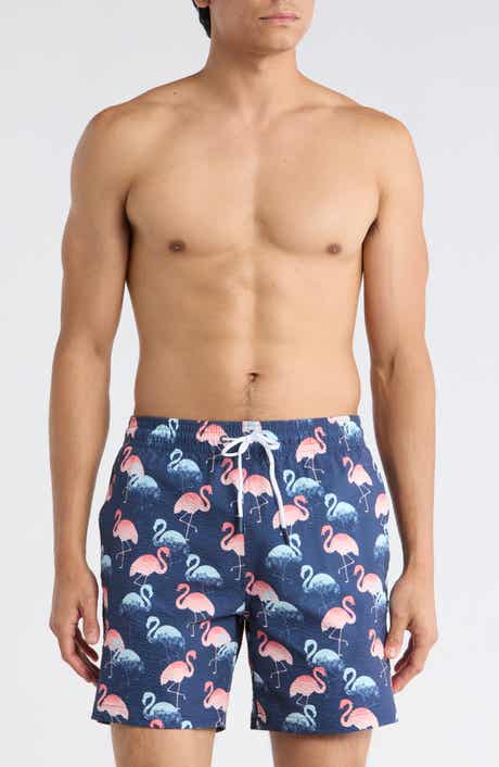 Trunks Surf & Swim Co. Sano 6.5-Inch Swim Shorts
