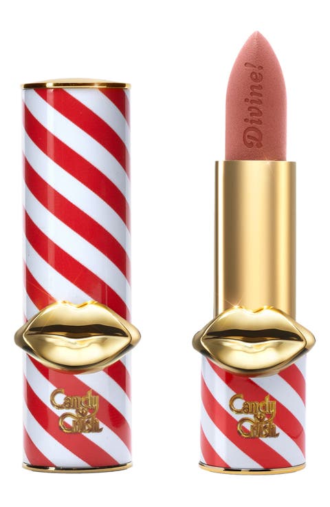 x Candy Crush MatteTrance Lipstick (Limited Edition)