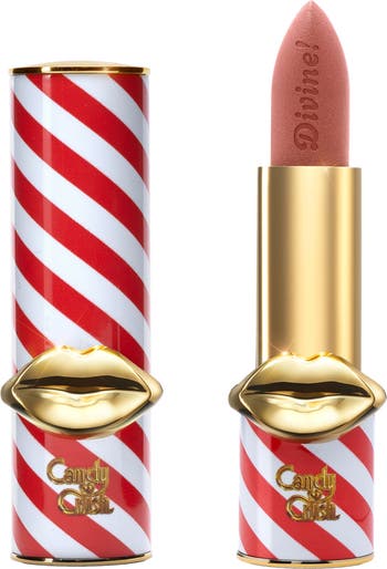PAT McGRATH LABS x Candy Crush MatteTrance Lipstick 