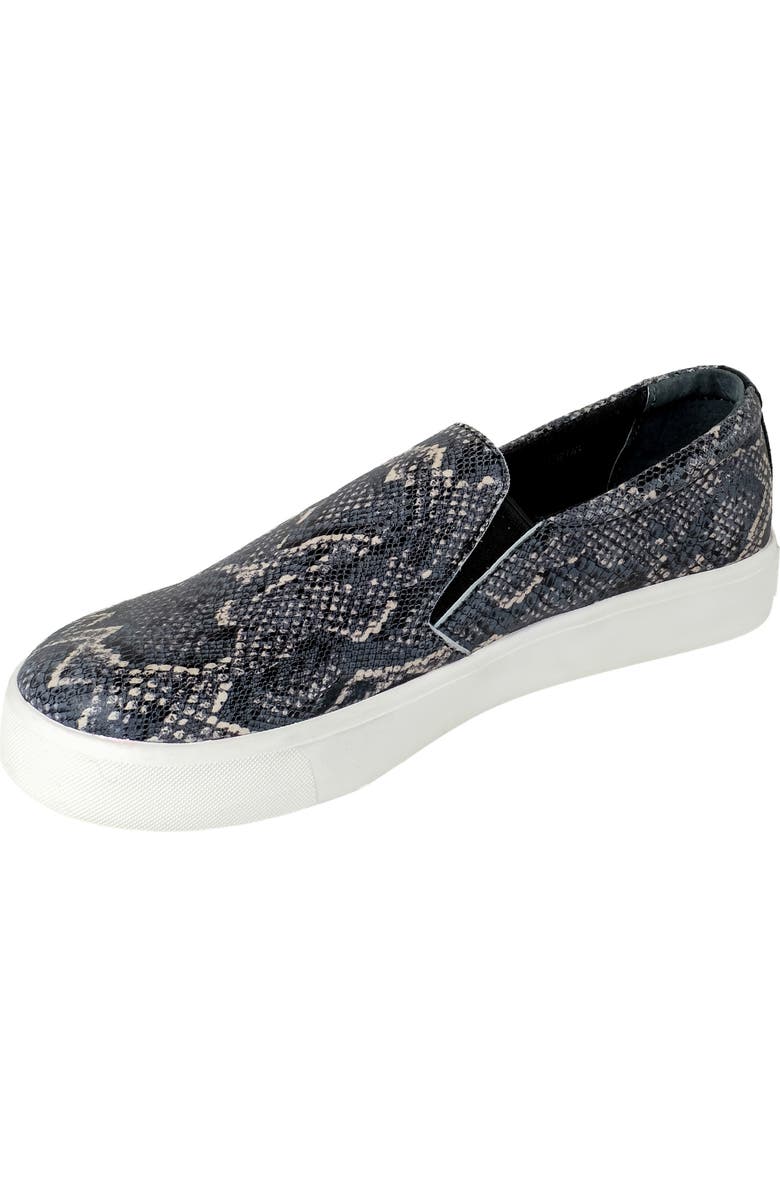 Revitalign Boardwalk Slip-On Sneaker, Alternate, color,