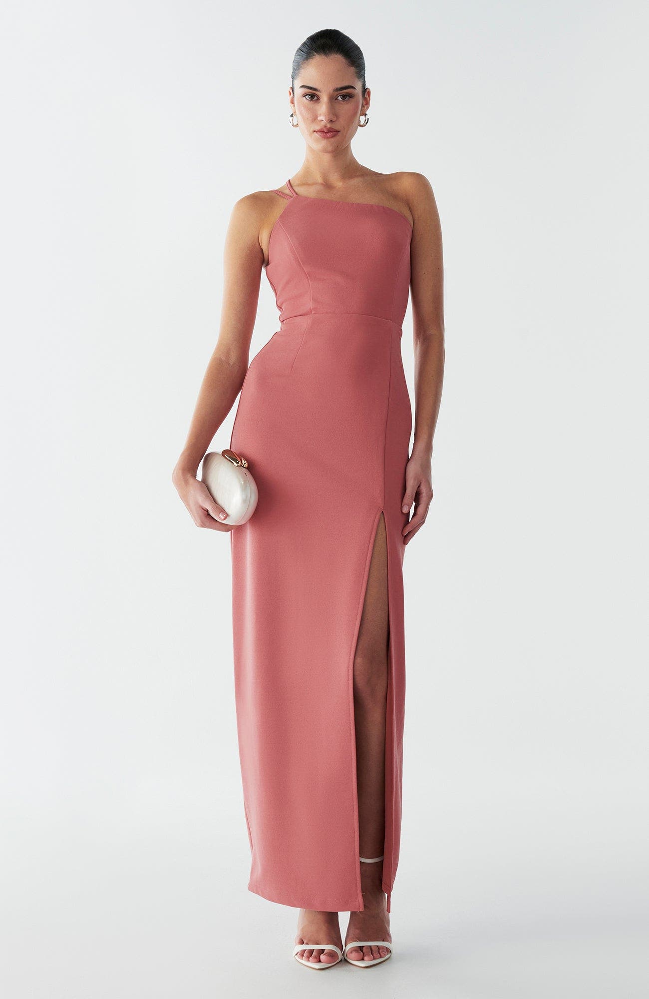 Dusty Rose