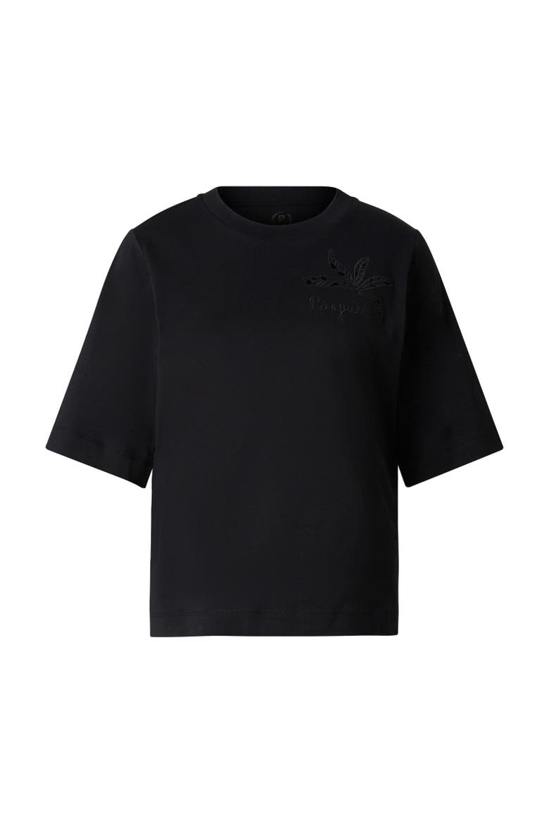 T-Shirt Dorothy, Main, color, Black