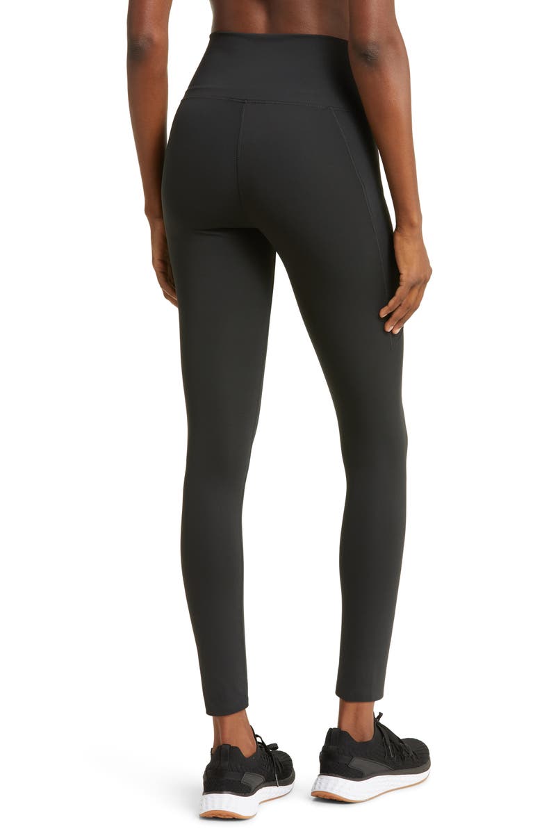 Fjällräven Women's Abisko Trekking Tights, Alternate, color, 