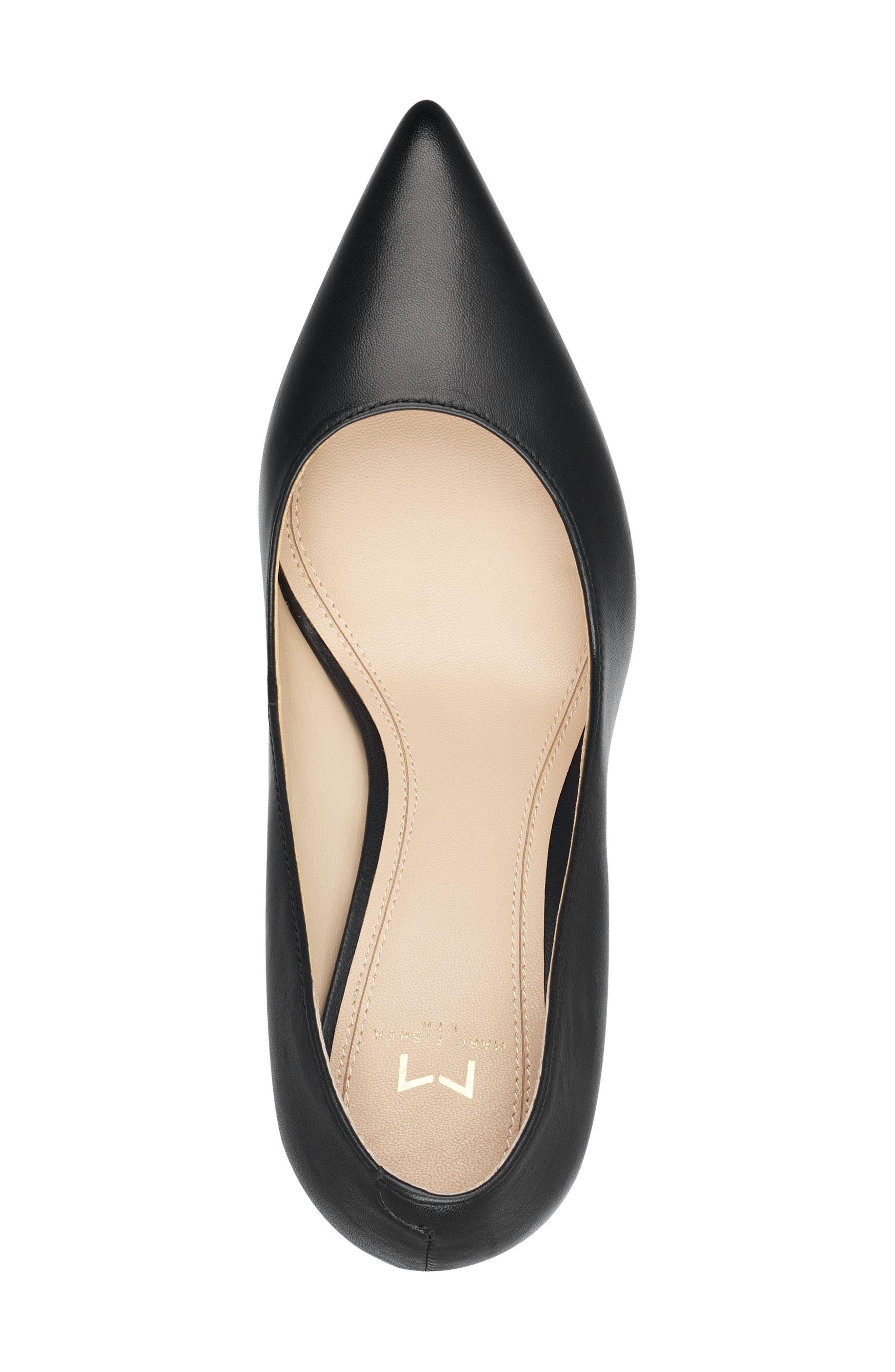 Marc Fisher LTD Carter Pump, Alternate, color, 