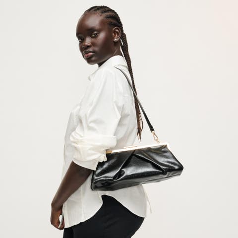 Scottie Crossbody