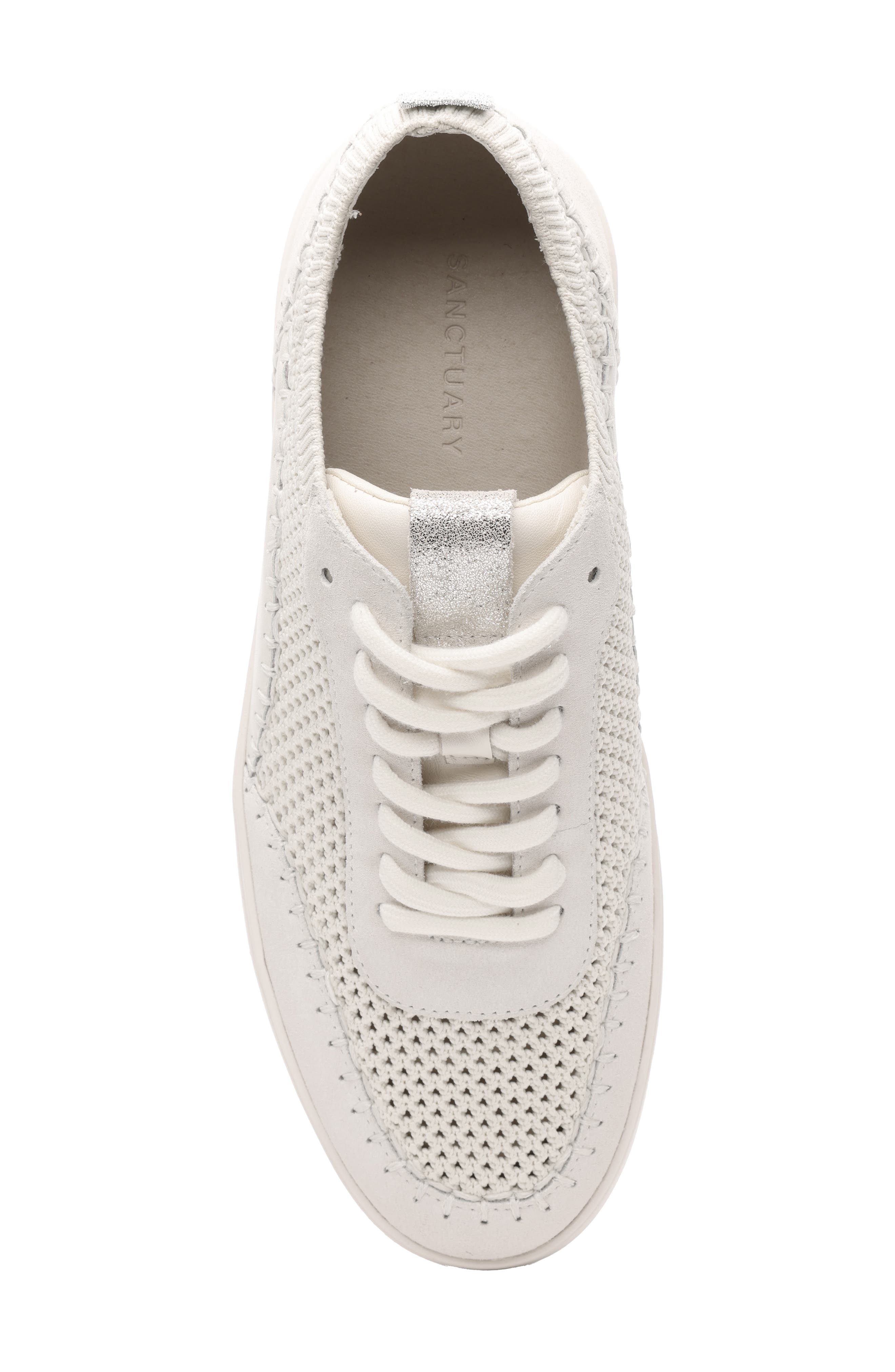 Sanctuary Peace 3.0 Platform Sneaker, Alternate, color, 