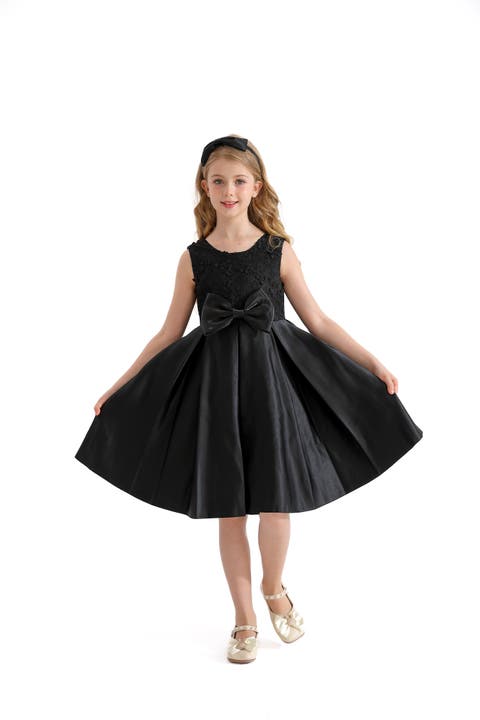 Hampton Dress (Toddler, Little Kid & Big Kid)