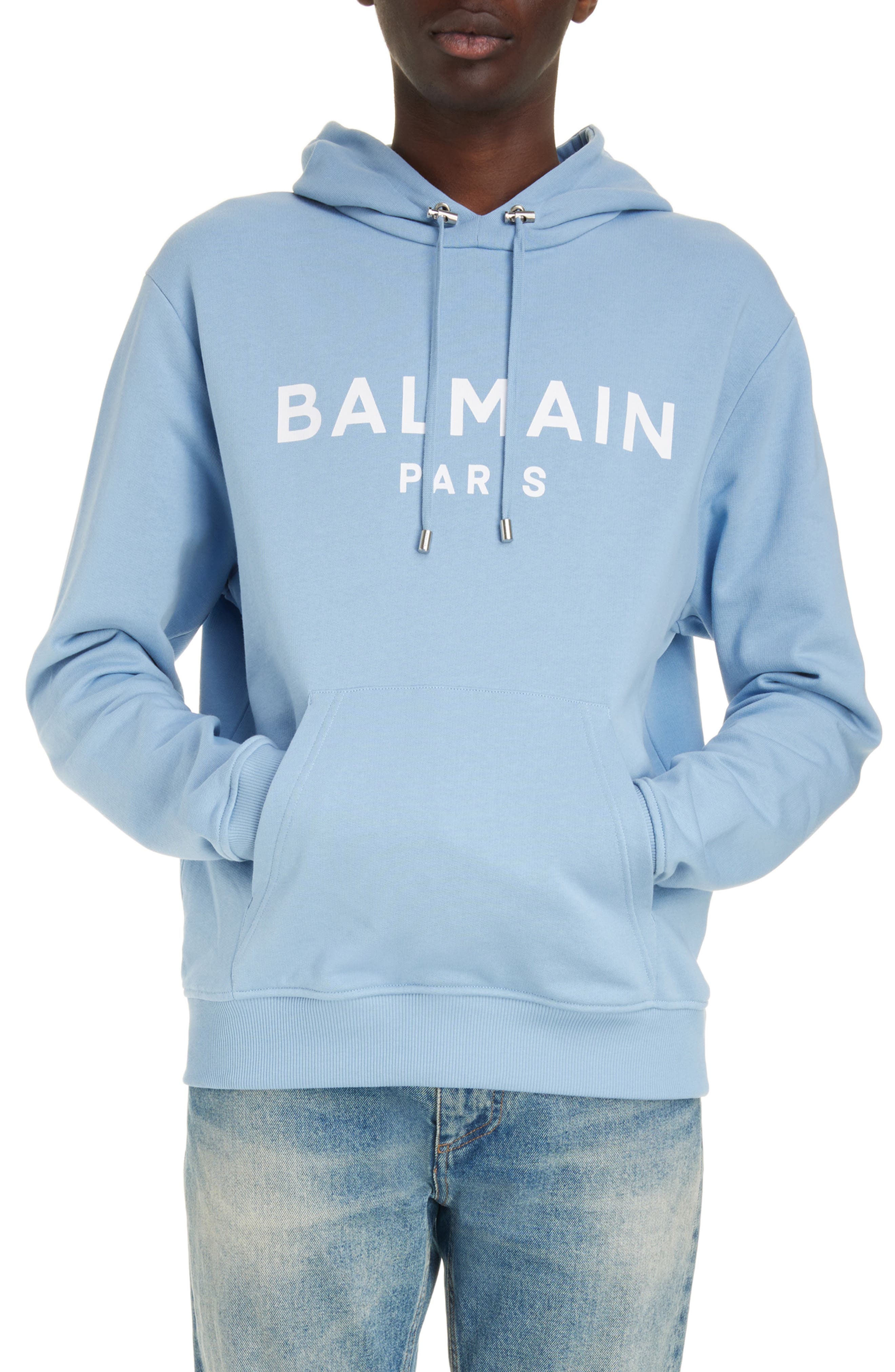 Men's Balmain Sweatshirts \u0026 Hoodies | Nordstrom