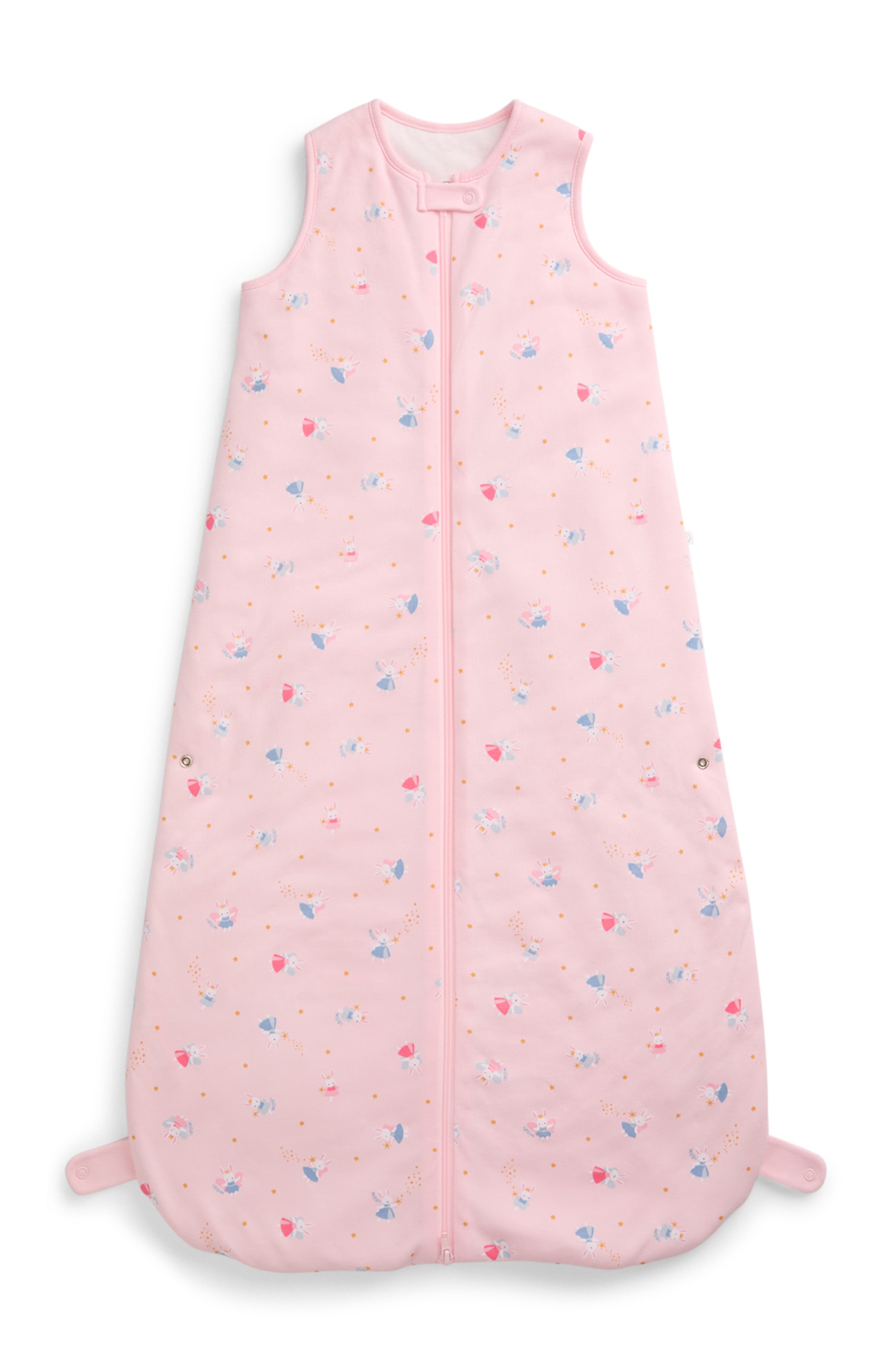 selected Pink Bunny