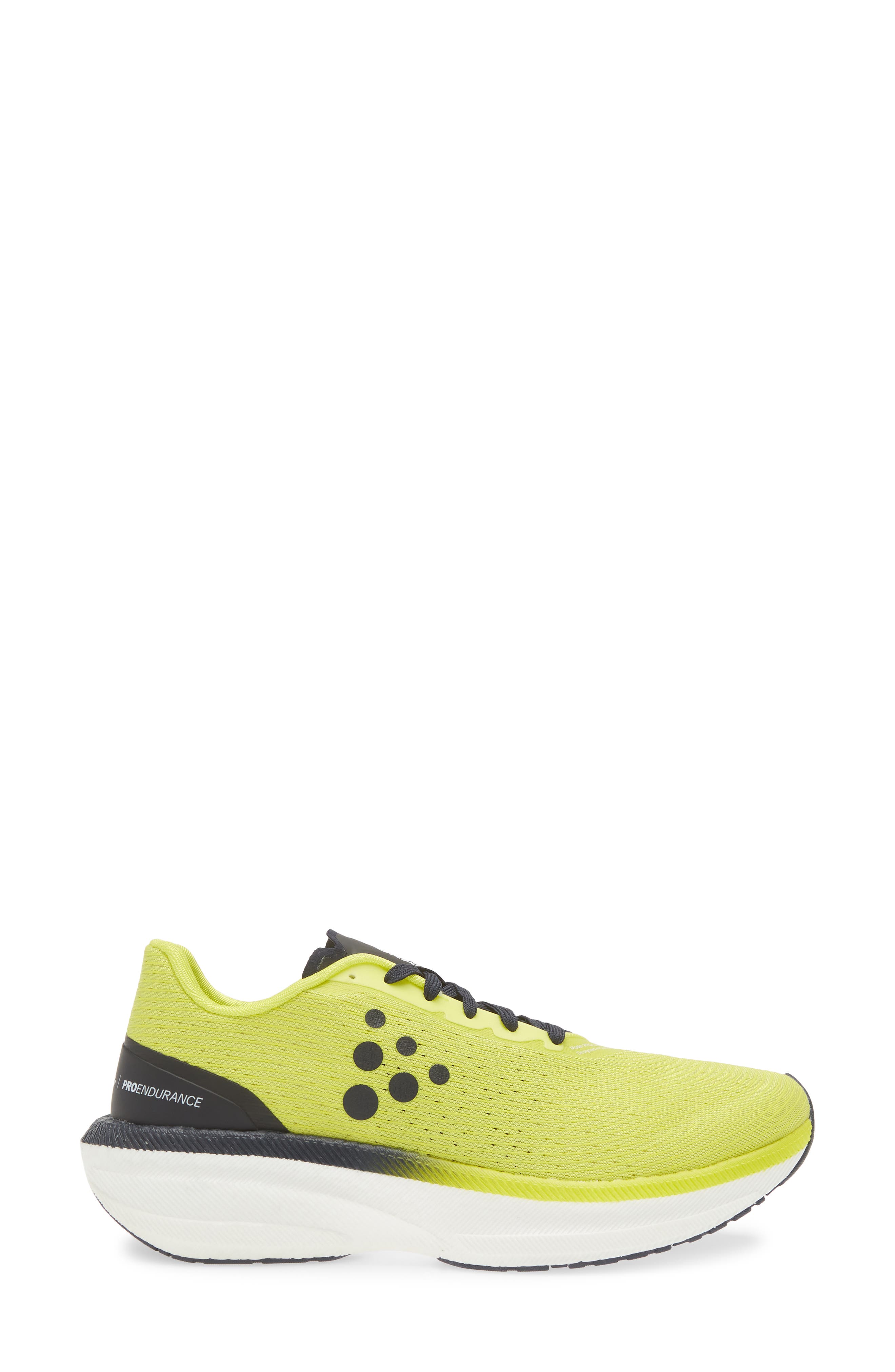 Craft Pro Endur Distance Running Shoe, Alternate, color, N Light-Blaze
